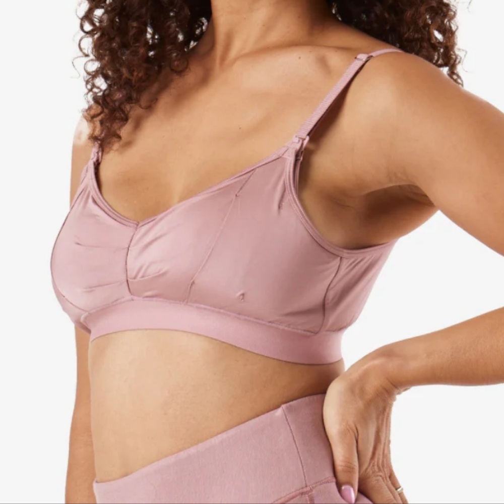Bodily Do Anything Bra, Size M